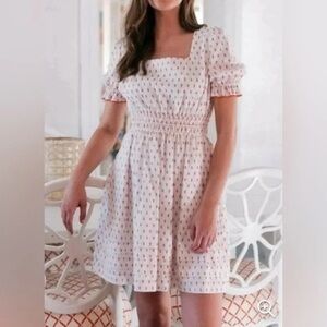 Gal Meets Glam Dorothy Dress